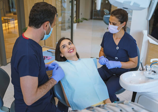 Why Choose Us for Your Dental Needs in Midfield, AL
