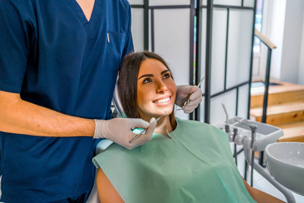 Best Dental Exams and Cleanings  in Midfield, AL