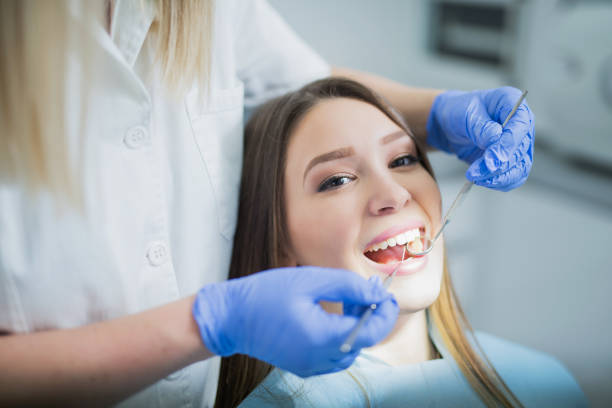 Best Cosmetic Dentistry  in Midfield, AL